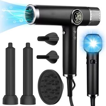 Personal Care Appliances