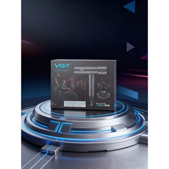 Personal Care Appliances