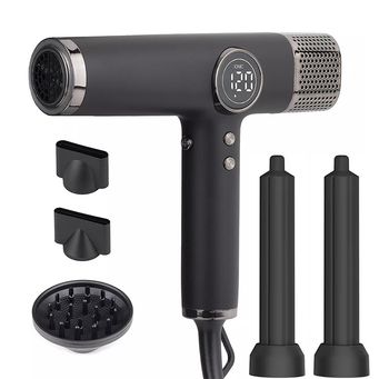 Personal Care Appliances