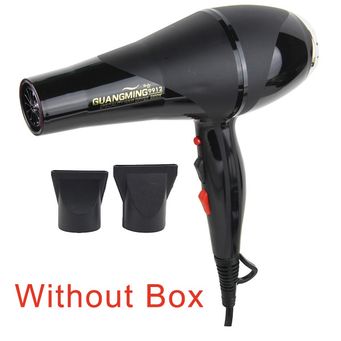 Personal Care Appliances