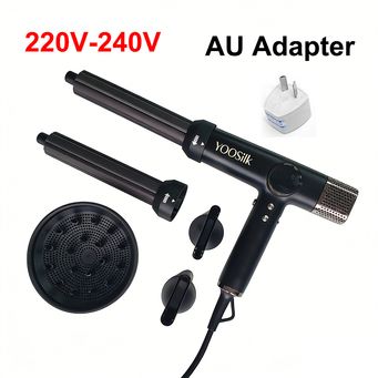 Personal Care Appliances