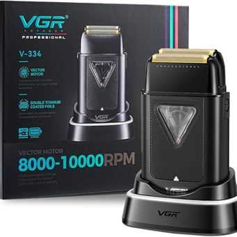 Personal Care Appliances