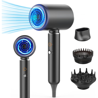 Personal Care Appliances