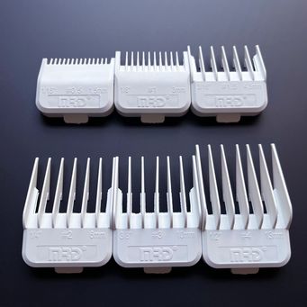 Personal Care Appliances