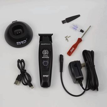 Personal Care Appliances