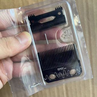 Personal Care Appliances