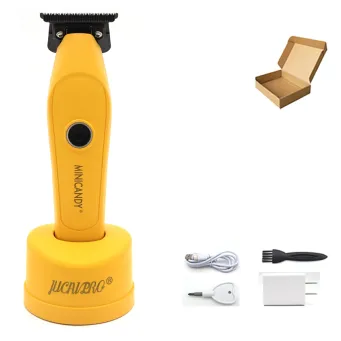 Personal Care Appliances