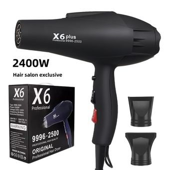 Personal Care Appliances