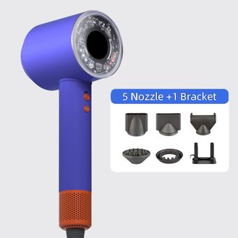 Personal Care Appliances