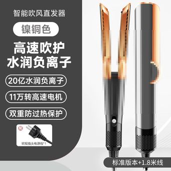 Personal Care Appliances