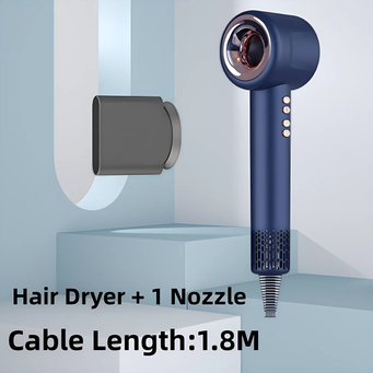 Personal Care Appliances