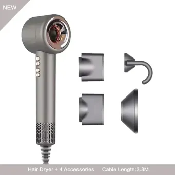 Personal Care Appliances