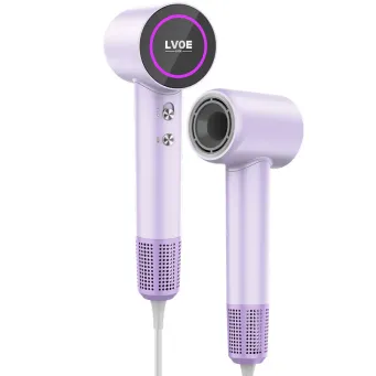 Personal Care Appliances