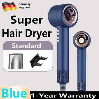 Personal Care Appliances