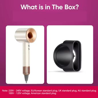 Personal Care Appliances