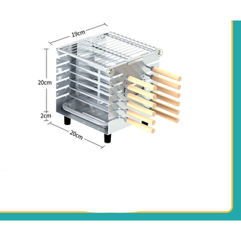 Kitchen Storage
