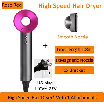 Personal Care Appliances