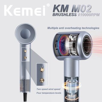 Personal Care Appliances