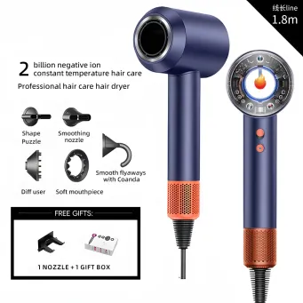 Personal Care Appliances