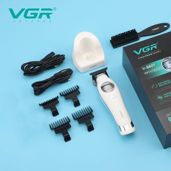 Personal Care Appliances