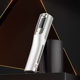 Personal Care Appliances