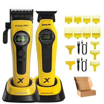 Personal Care Appliances