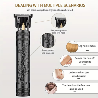 Personal Care Appliances