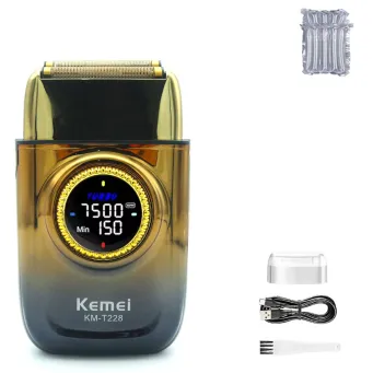 Personal Care Appliances