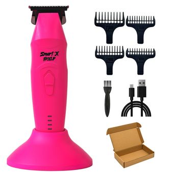 Personal Care Appliances