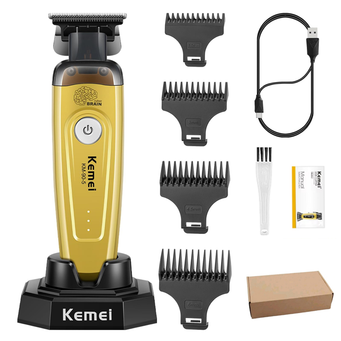 Personal Care Appliances