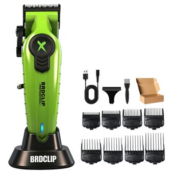 Personal Care Appliances