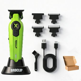 Personal Care Appliances