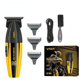 Personal Care Appliances