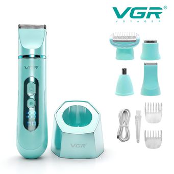 Personal Care Appliances