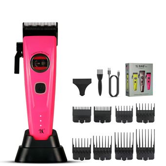 Personal Care Appliances