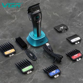 Personal Care Appliances