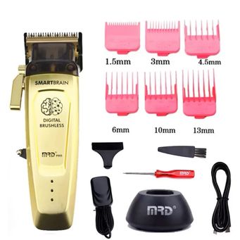 Personal Care Appliances