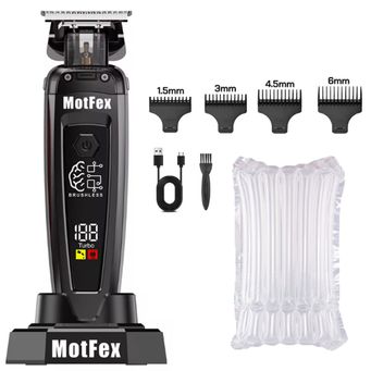 Personal Care Appliances