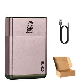 Personal Care Appliances