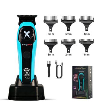 Personal Care Appliances