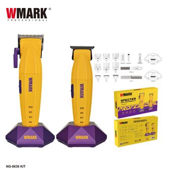 Personal Care Appliances