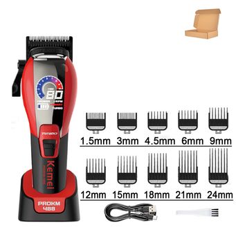 Personal Care Appliances