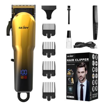 Personal Care Appliances