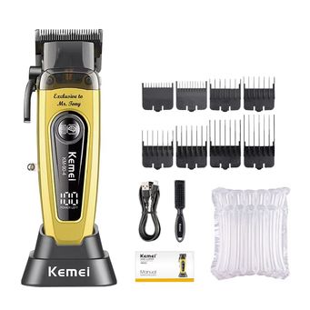 Personal Care Appliances