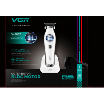 Personal Care Appliances