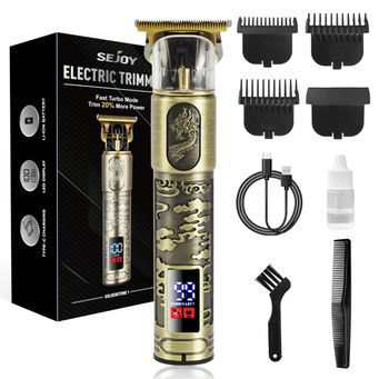 Personal Care Appliances