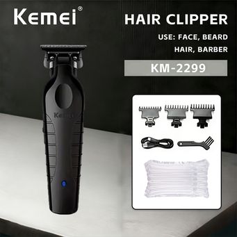 Personal Care Appliances