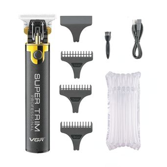 Personal Care Appliances