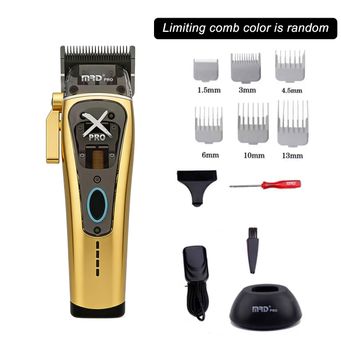 Personal Care Appliances