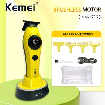 Personal Care Appliances